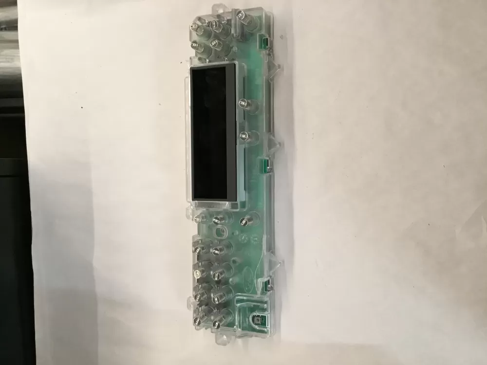 Electrolux A03288309 Washer Control Board AZ99797 | BGV494