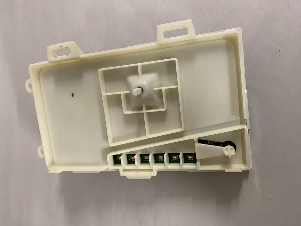 Whirlpool Amana Admiral Roper W10484681 Washer Control Board AZ193030 | BK2157