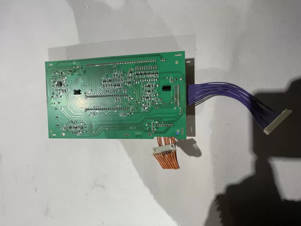 Maytag 60C21620202 60C21850303 Oven Ran Display AZ203525 | KM1065