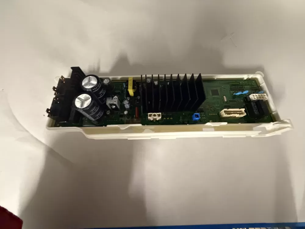 Samsung DC92-02388H Washer Control Board AZ231382 | KMV806