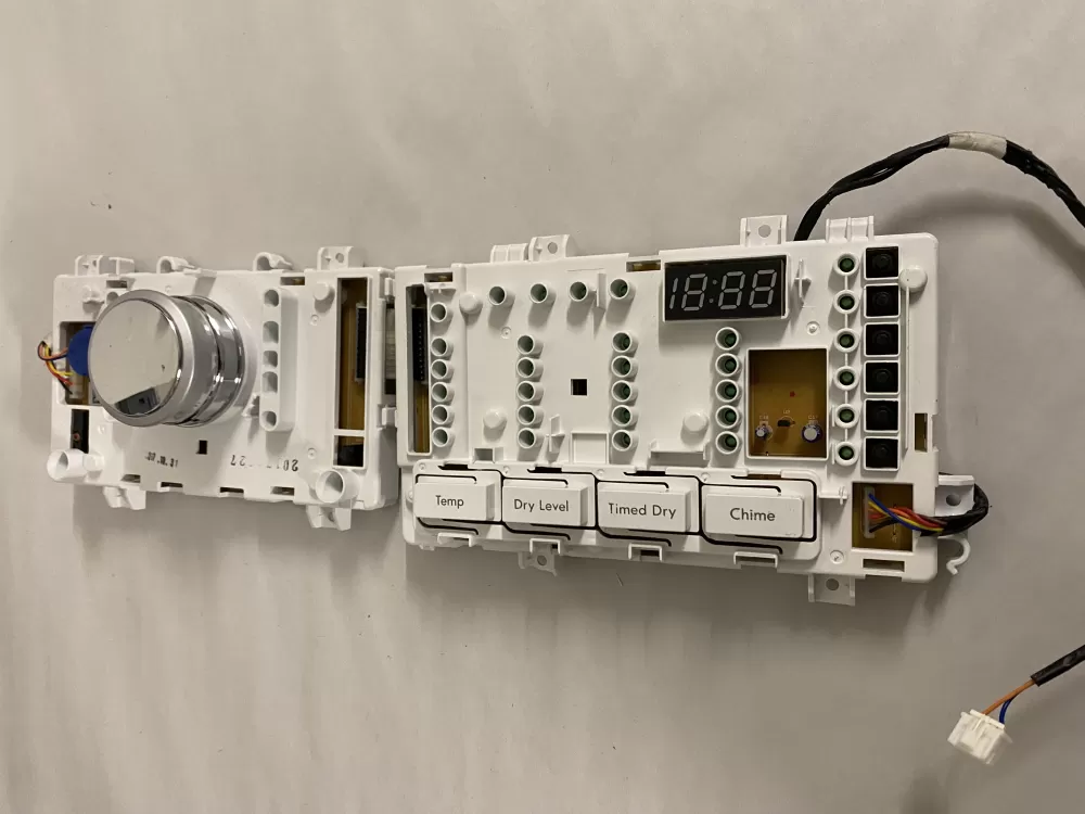 LG  Kenmore EBR74947907 Dryer Control Board Display