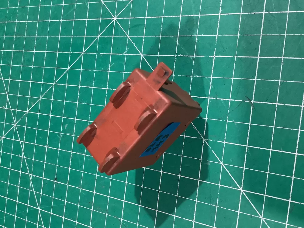 4028340 Miele Dryer Relay