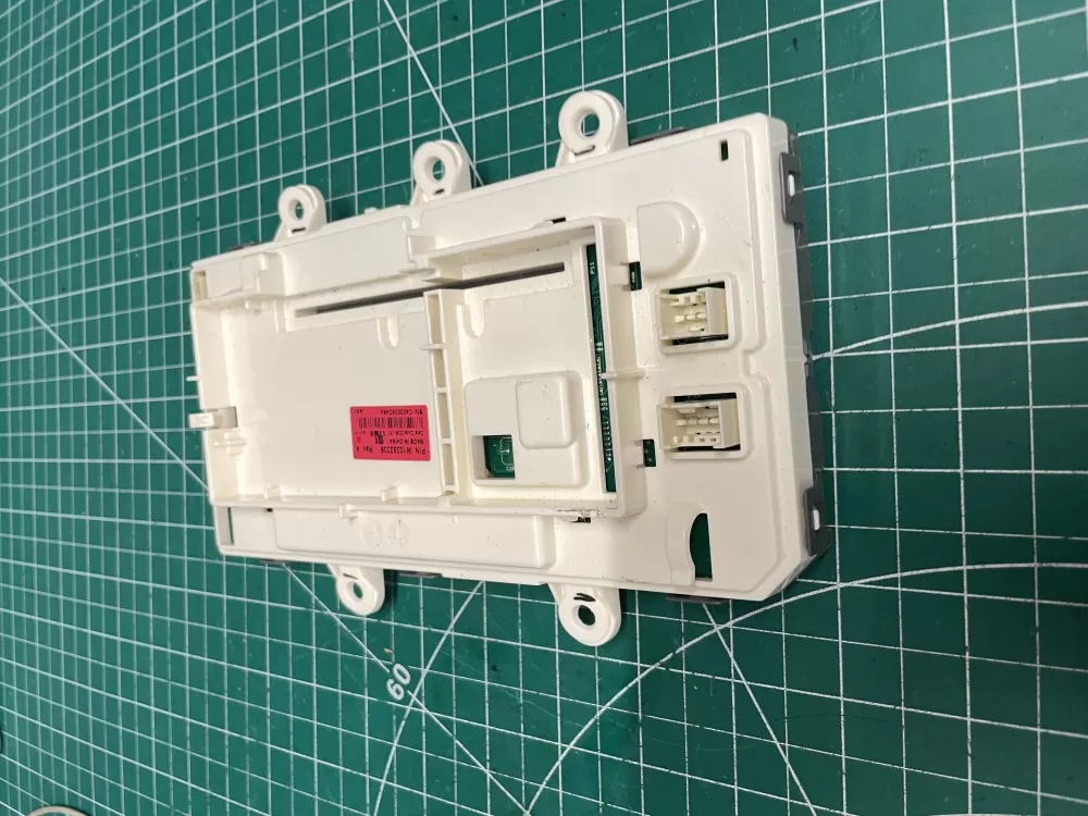 Whirlpool W10352339 Washer Control AZ202753 | Wm2135