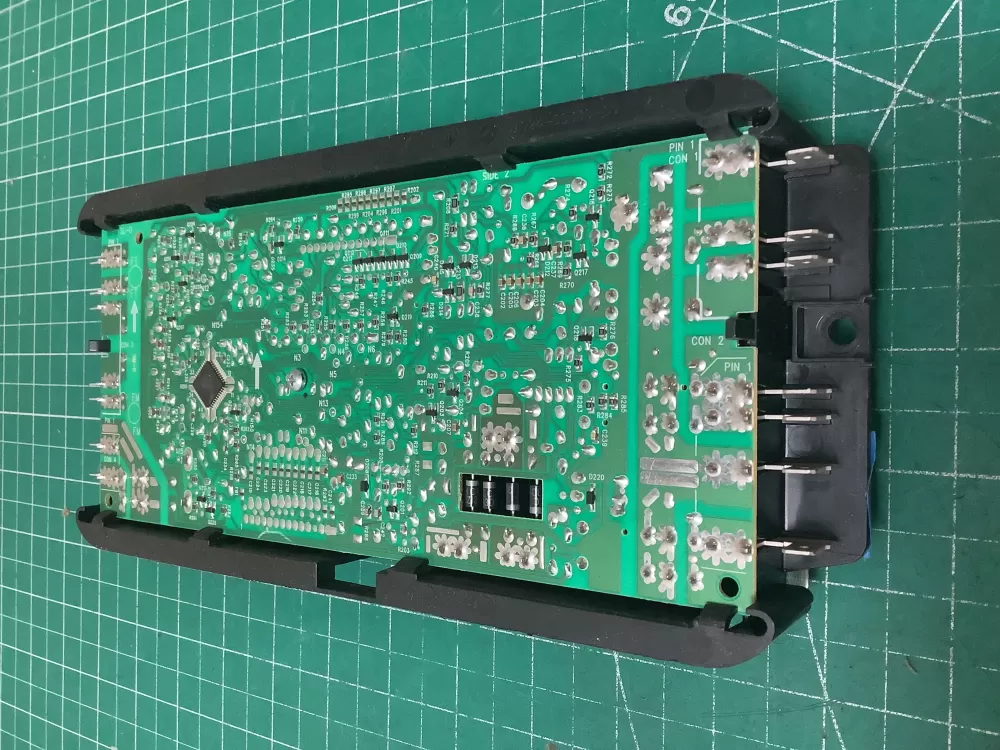 Whirlpool 100-01553-53  091982360 Range Control Board
