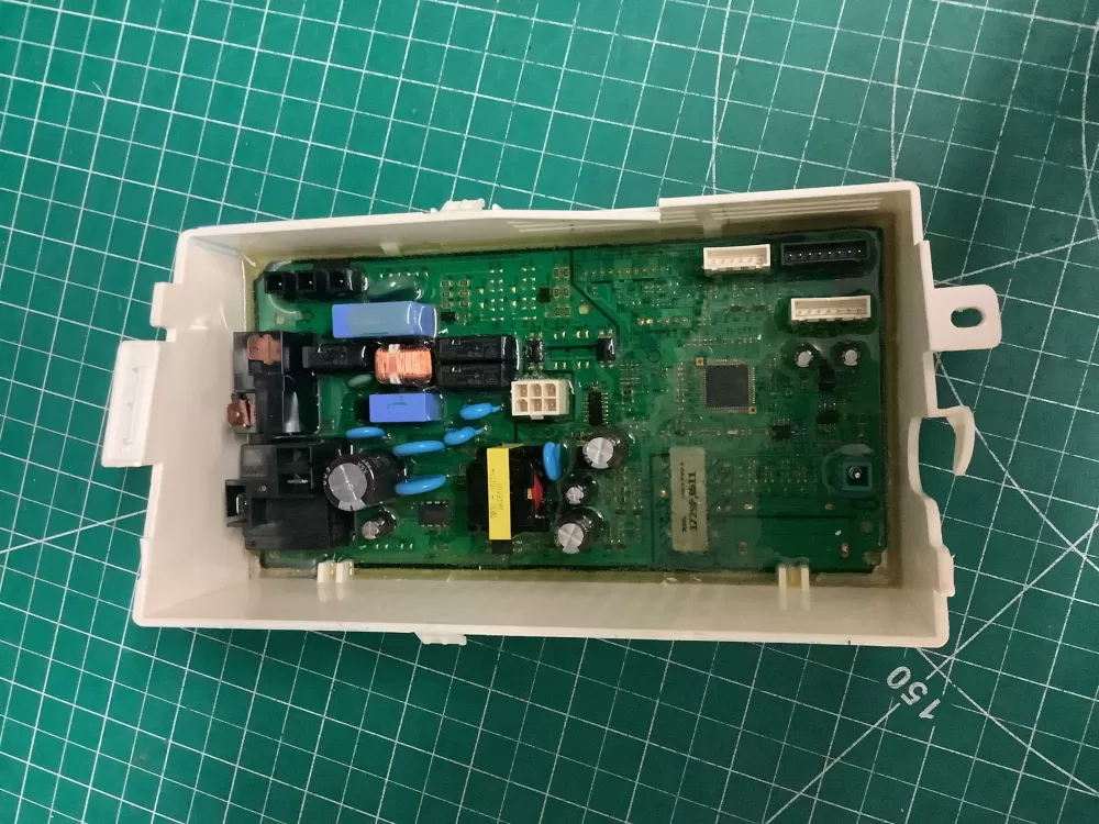 Samsung DC94-07317A Dryer Control Board AZ206755 | ARV890