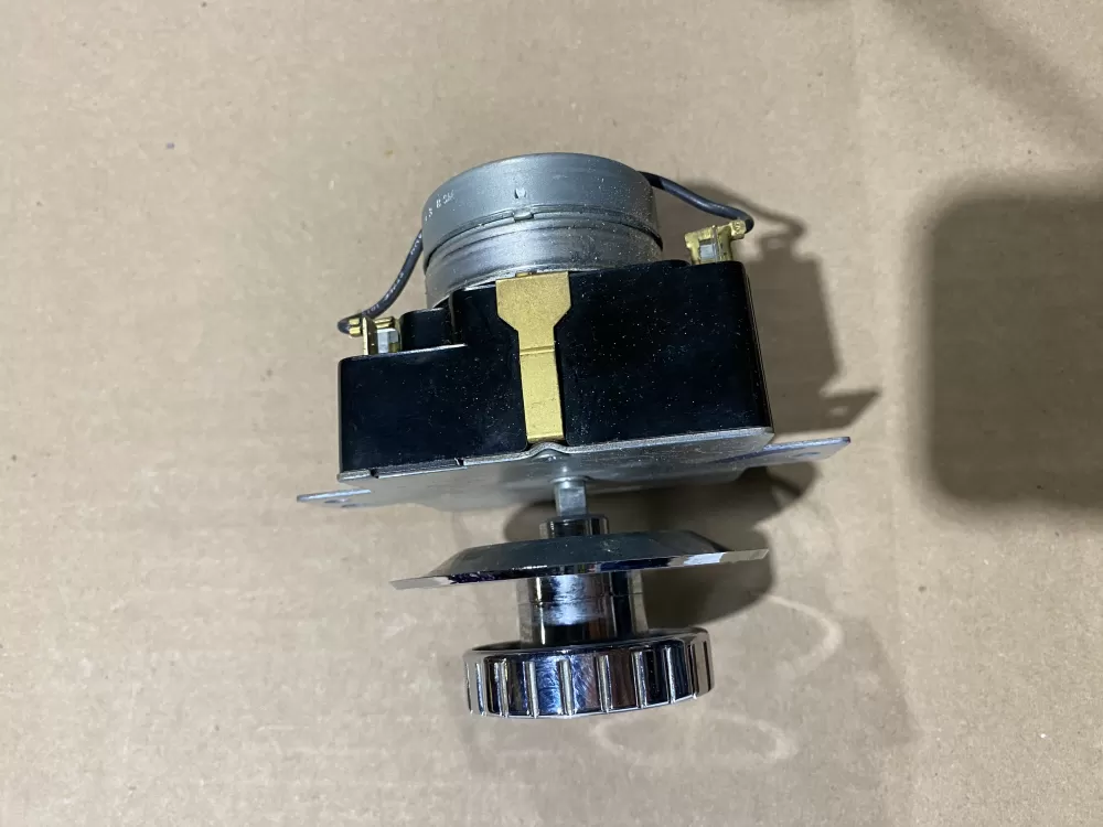 Whirlpool 687950E WP348320 AP6008625 348320 296803 Dryer Timer AZ68152 | BK1939