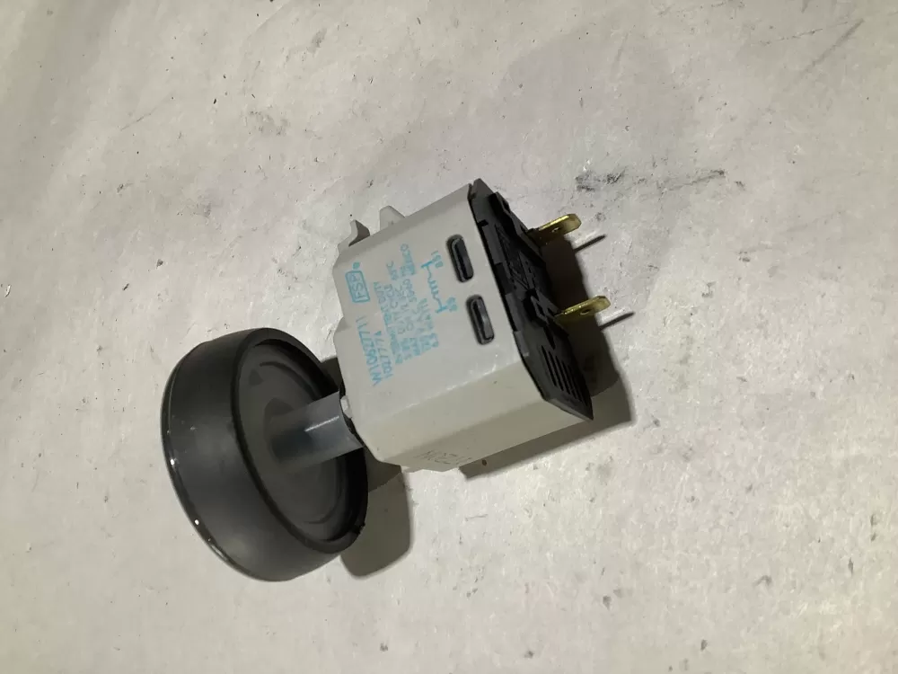 Maytag W10627711 WPW10627711 Dryer WP Switch AZ121241 | Sl214