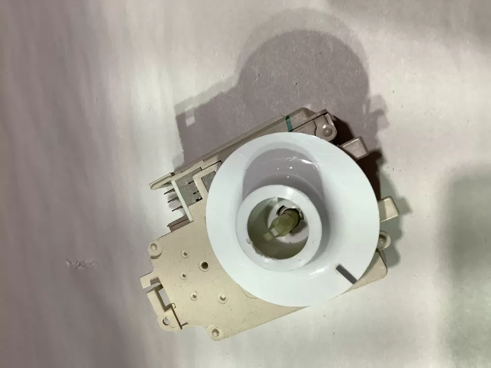 Maytag 35 5786 WP21001522 Washer Timer Control AZ144886 | ZC2388