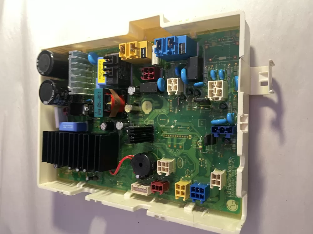 LG  Kenmore EBR38163302 EAX37633802 Washer Control Board
