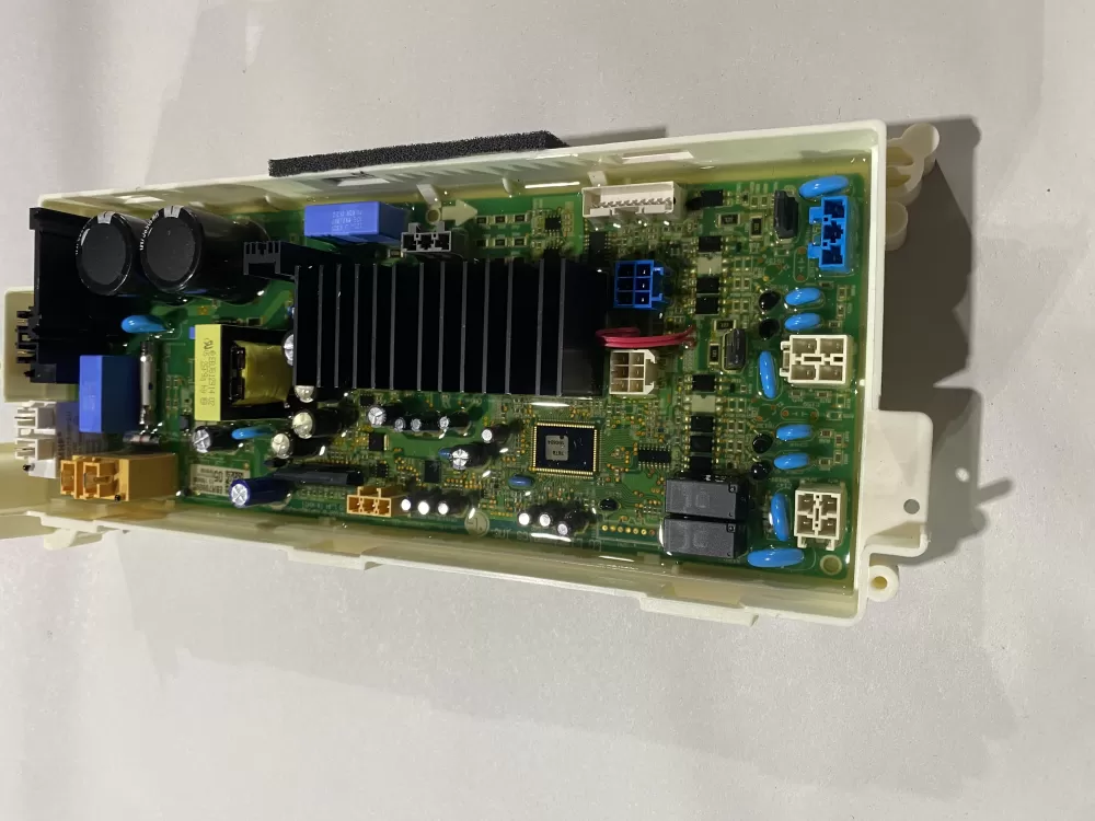 LG EBR79909505 Washer Control Board