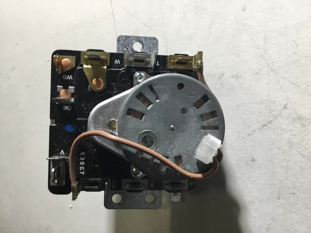 Whirlpool Kenmore Maytag WP3979617 3979617 Dryer Timer AZ44861 | NR1765