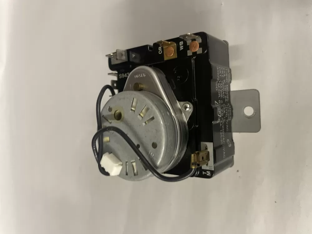 3392250D Whirlpool Dryer Timer