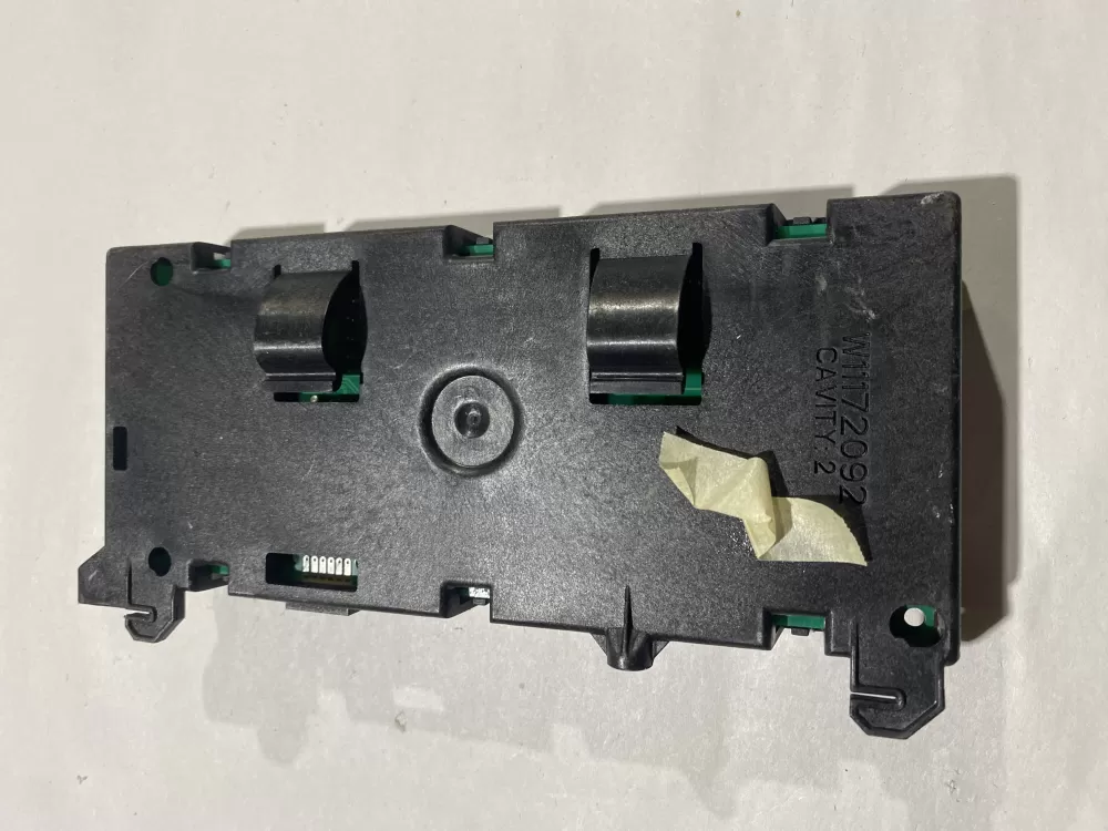 Whirlpool W11490880 W11546740 W11565028 Oven Control Board AZ130251 | BK2310