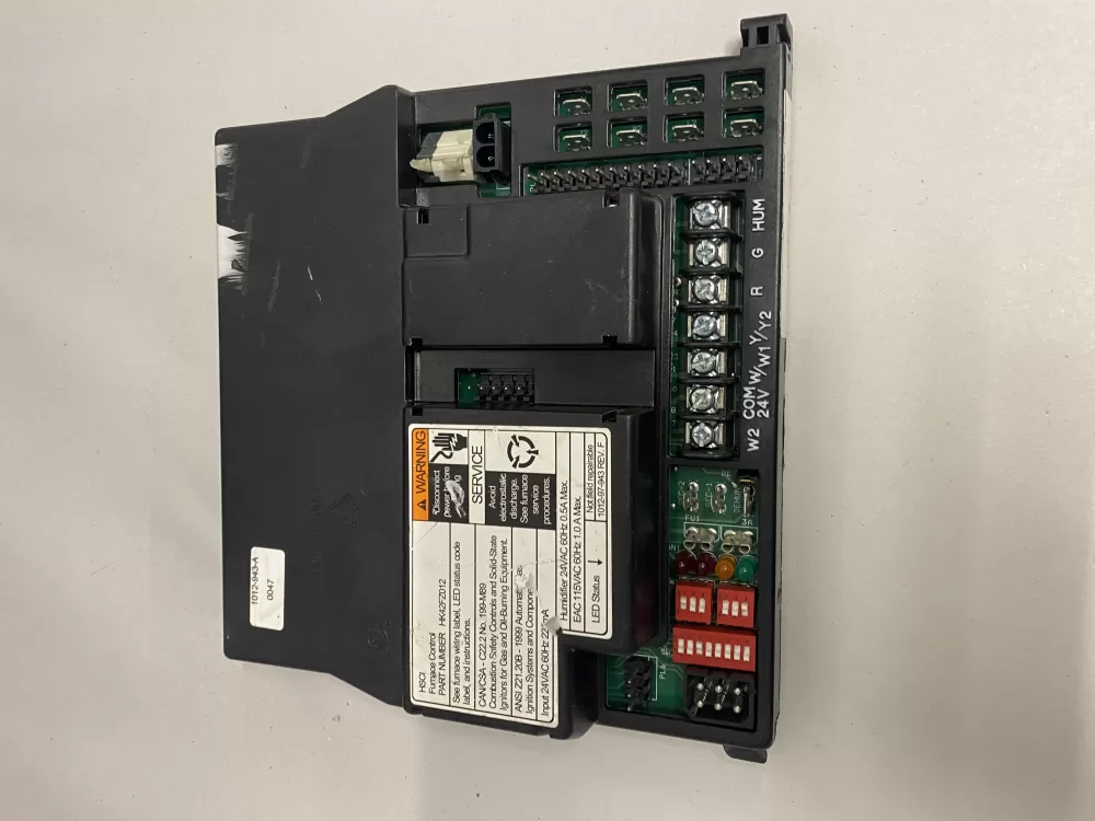 HK42FZ012 Carrier Oven Circuit Board