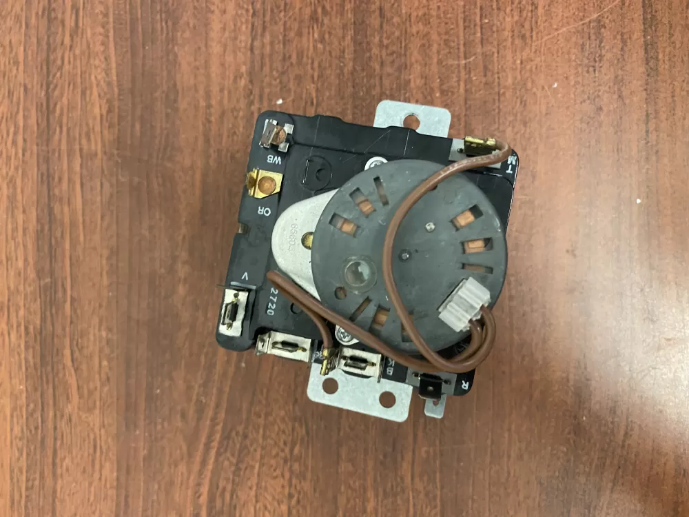 Whirlpool 8299781C WP8299781 8299781 909732 Dryer Timer AZ38480 | BK669