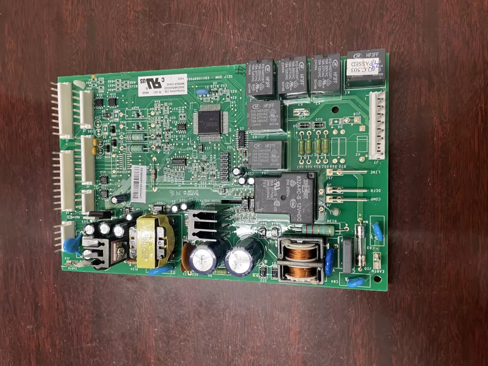 GE 200D2260G008 PD00074367 AP7188100 WR55X10942C 200D4854G008 200D4854G013 200D2259G017 200D4852G018 200D4850G022 200D4852G024 200D6221G013 200D6221G015 200D6221G016 WKKT 1304-00-70A WR49X10060 WR55X10024 WR55X10037 WR55X10045 WR55X10056 WR55X10065 Refrigerator Control Board