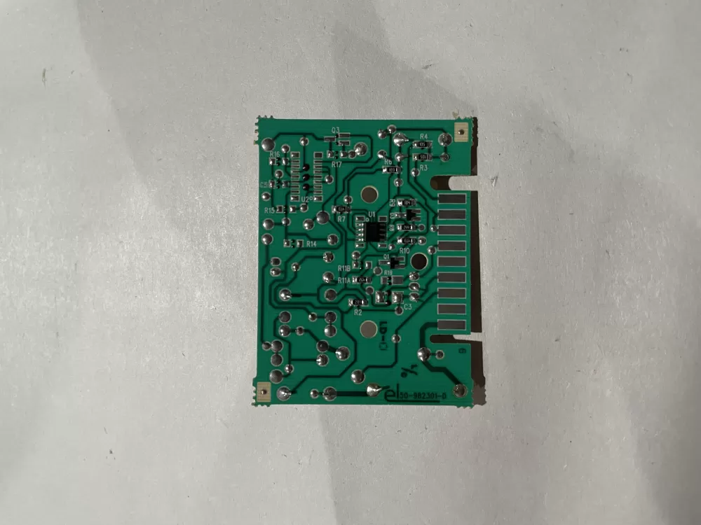 GE 559C213G05 50-982301-D 50-982301-E Dryer Control Board AZ191959 | KM633