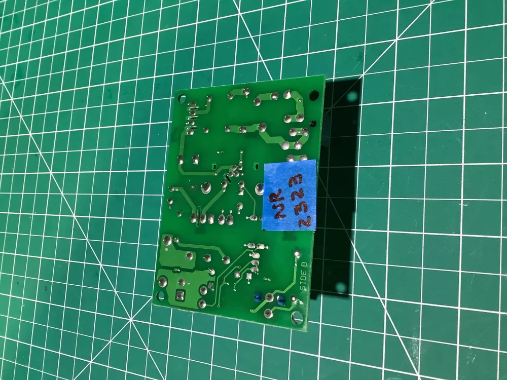 Whirlpool 3407228 Kenmore WP3407228 Dryer Control Board AZ129526 | NR2323