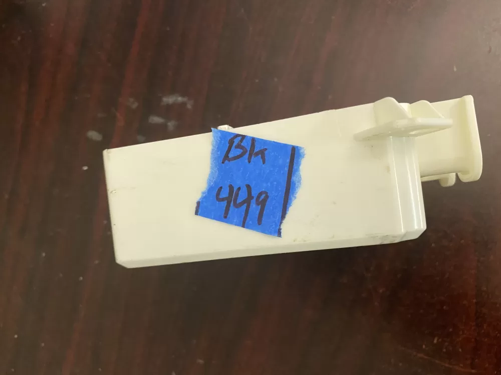 LG Kenmore EAM60930601 Washer Control Board Noise Filter AZ36285 | BK449