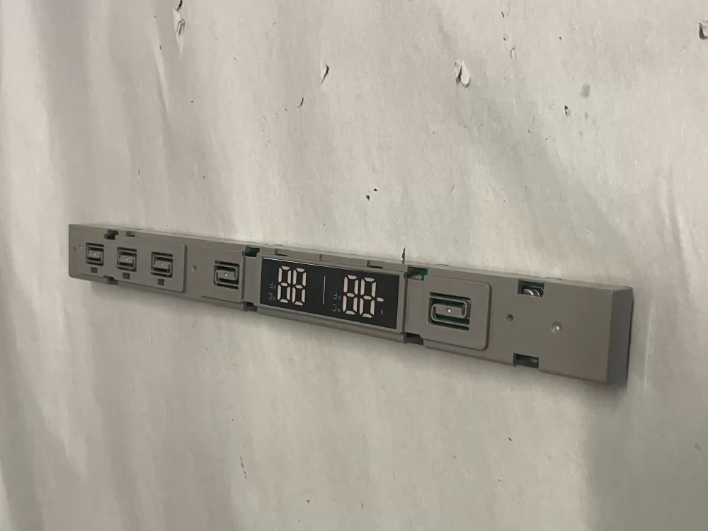 LG EBR76683902 Refrigerator Control Board AZ209645 | Wm1985