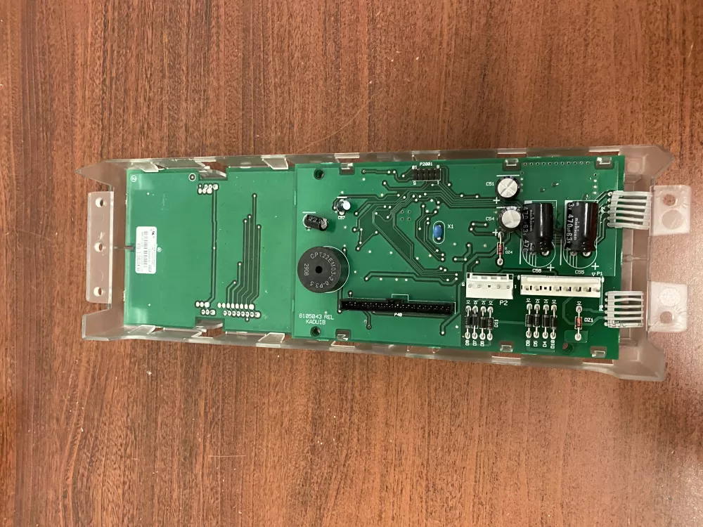 KitchenAid AP6019273 9760208 W10118696 W10172472 W10312205 WPW10312205 PS11752579 Oven Control Board