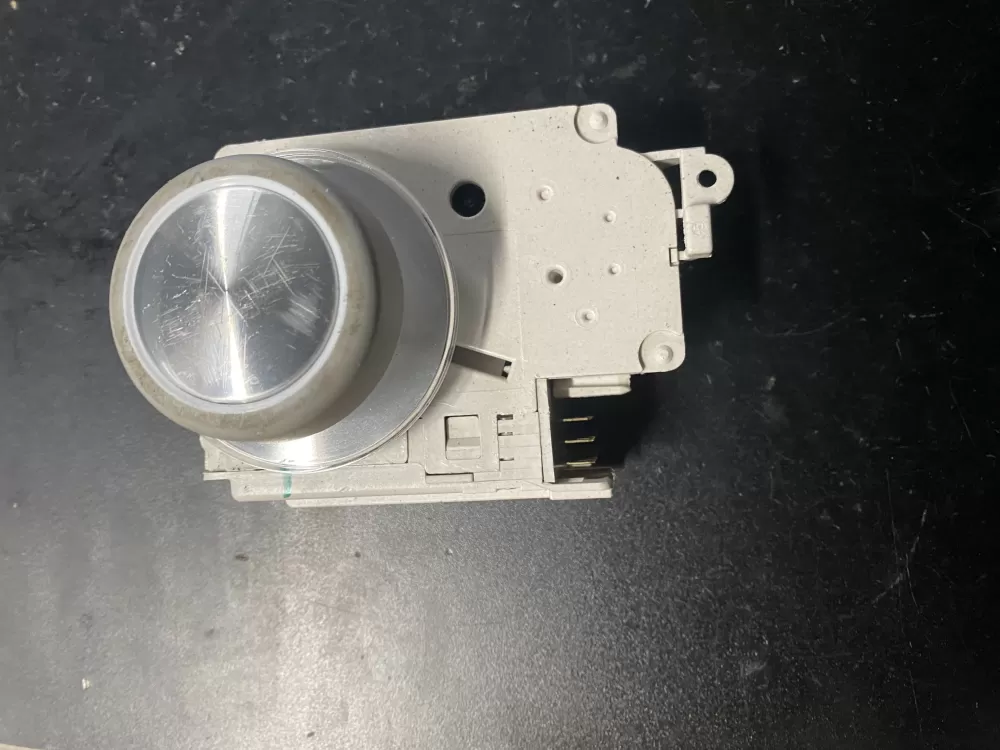 Whirlpool  Kenmore  Amana AP6015125 W10113804 WPW10113804 PS11748397 Washer Timer