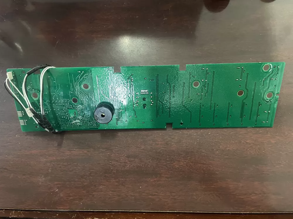 Whirlpool Maytag W10268921 Washer Control Board AZ48019 | KM696