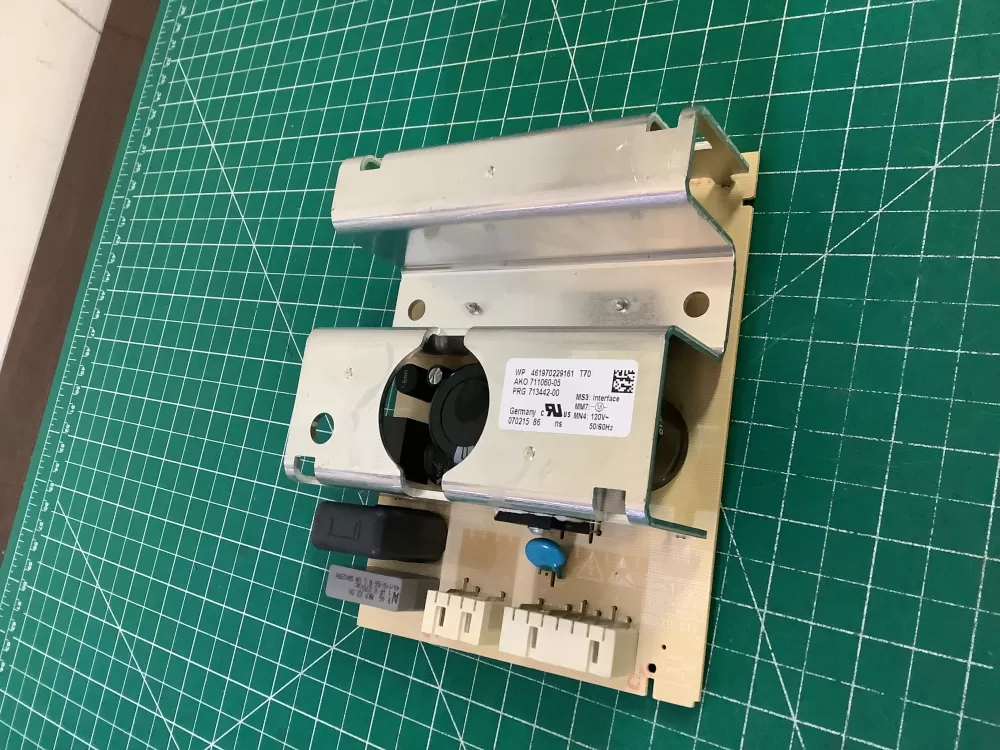 Whirlpool Kenmore WP8183196 491970229163 Washer Control Board AZ205078 | NR298