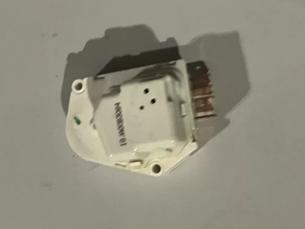 Whirlpool  KitchenAid  Kenmore  Amana AP5985208 0053736 0055525 0056627 0056768 0056906 0056907 0057052 0311209 1101021 1105267 1113225 1114246 1114248 1114264 1114283 1114287 1115416 1118626 1127570 1127571 1127591 14210016 2149098 2154665 2154666 2154912 2154982 2154983 2154984 2162046 2162347 2172691 2176335 2176340 2176646 2176648 2188371 2188372 2188375 2188376 2193084 2199008 4210521 4210579 4210778 4318057 4339497 4339856 4343354 4343402 4356929 4389238 480561 482489 482493 483212 511883 513588 513590 513629 513630 530213 530214 530557 530558 531714 548044 548121 548140 548709 549090 549091 549238 549239 549252 549253 549256 549257 549875 549876 56906 798629 833531 833663 833757 833795 833840 850019 850038 850343 850344 850345 850608 850609 850694 850695 850731 850845 850847 850878 850879 851061 851106 851160 851161 851200 851269 851406 851701 851971 938035 940074 943428 943434 943435 943436 945486 945512 945513 945514 978266 978472 989280 989281 D70041-12 D7004112 FSP482493 R0950029 R0950217 W10740039 W10822278VP Y0053736 Y0055525 Y0056627 Y0056768 Y0056906 Y0311209 W10822278 PS11723171 Refrigerator Defrost Timer