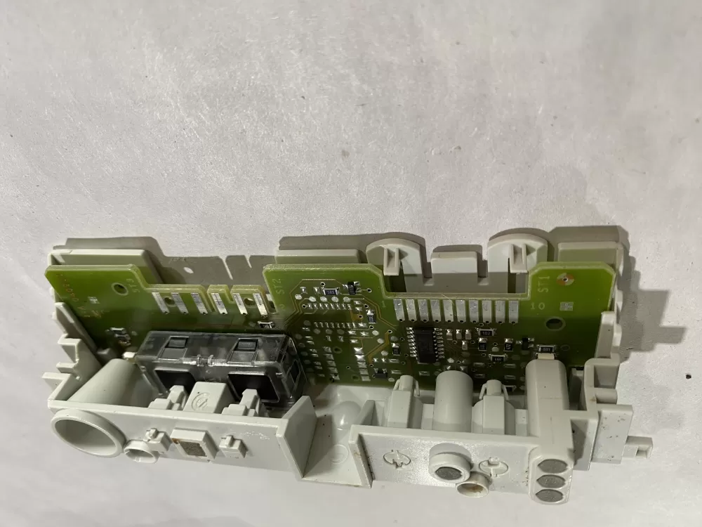 MIELE EWZ 548-A 040900 Dishwasher Display Control Board  AZ154009 | BK2517
