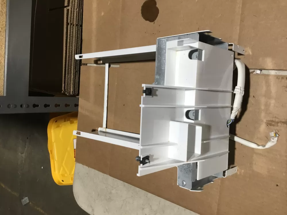 Frigidaire 242118708 Refrigerator Auger Motor Assembly AZ73052 | Sl104