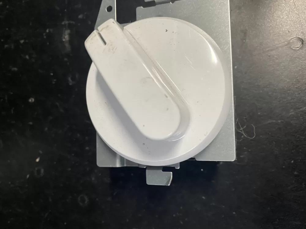 Hotpoint General Electric WE04X25281 Dryer Timer AZ3608 | BK1065