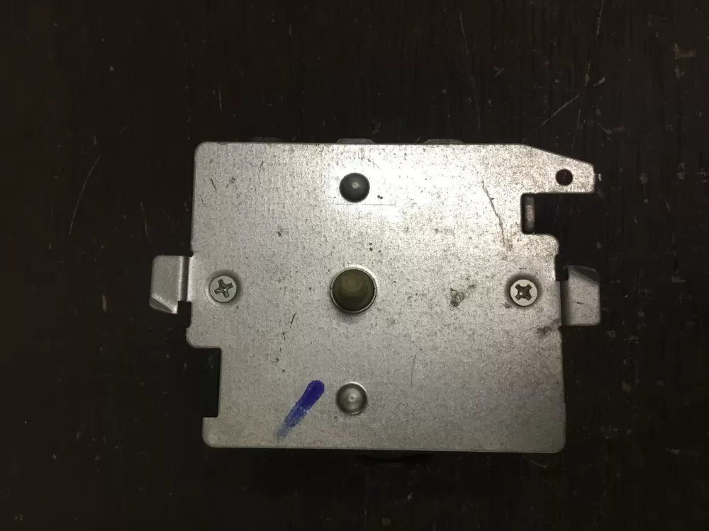 GE 212D1233P013 WE4M365 Dryer Timer