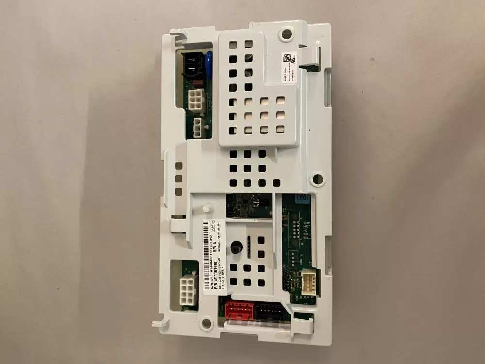 Whirlpool AP6284497 W11101488 W11162438 PS12347924 Washer Control Board