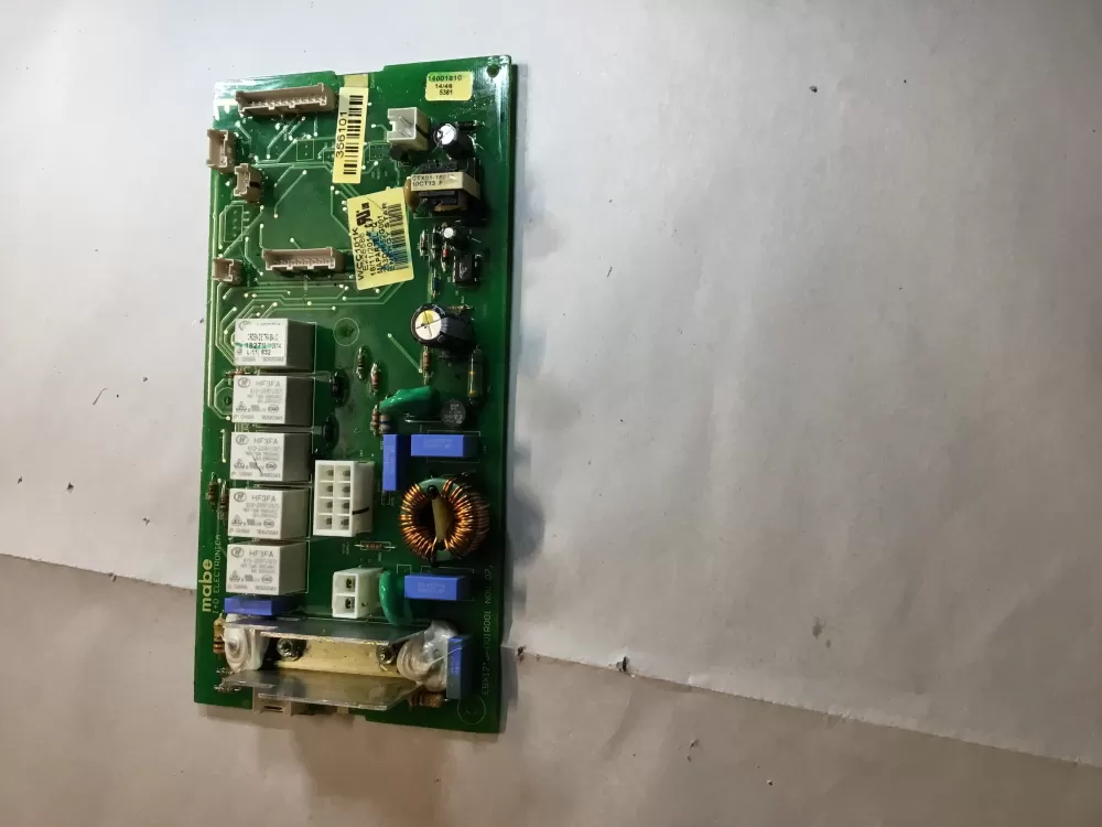 GE Kenmore WH18X10002 233D1652G001 Washer Control Board AZ98279 | 1967