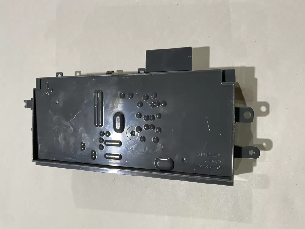 Whirlpool Maytag W11246700 Washer Control Board AZ152954 | BK78