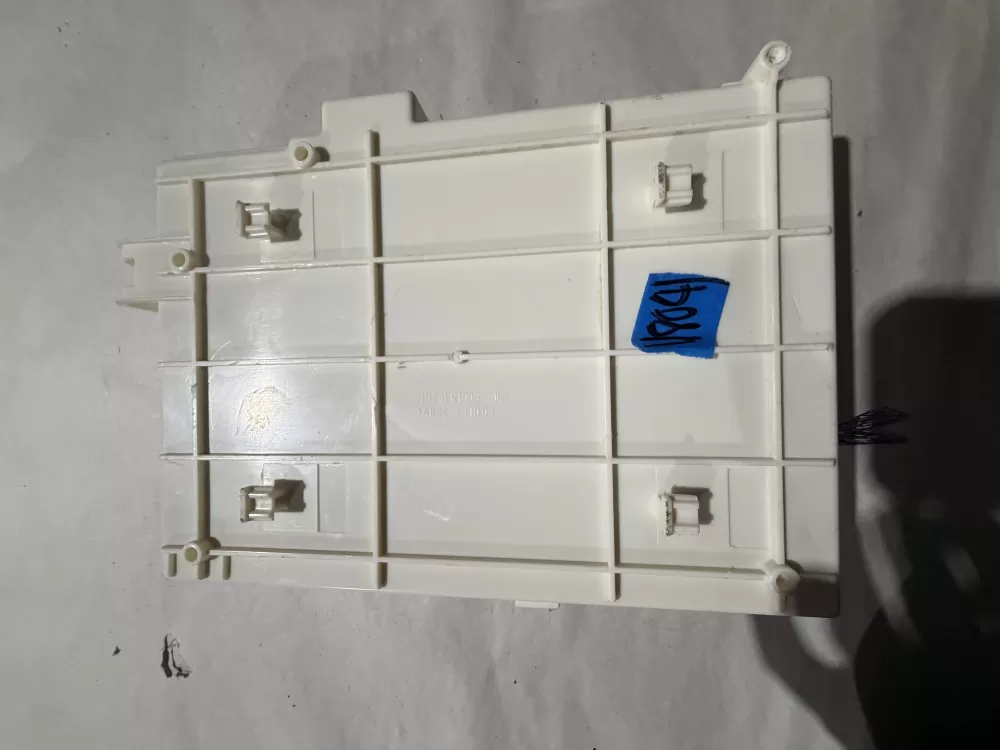 LG EBR65989404 EBR65989427 CSP30000805 Washer Control Board AZ228227 | KMV804