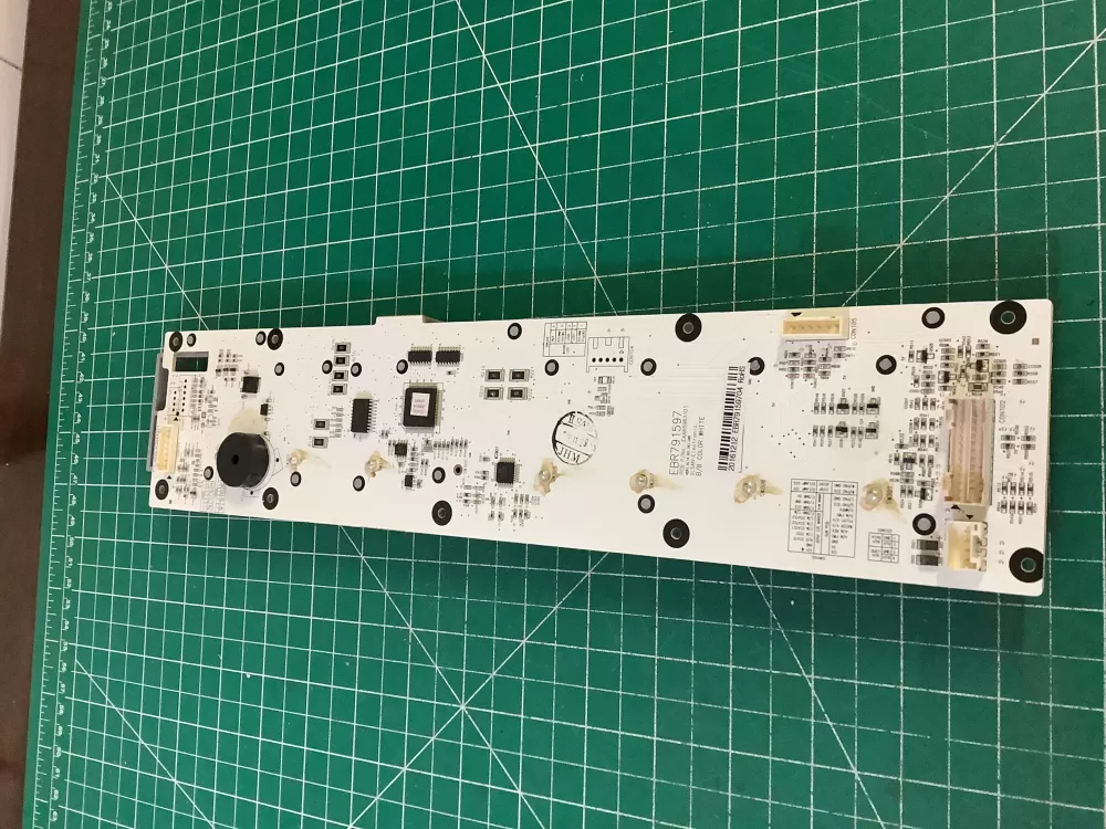 LG EBR79159704 Refrigerator Dispenser Board AZ194601 | NR592