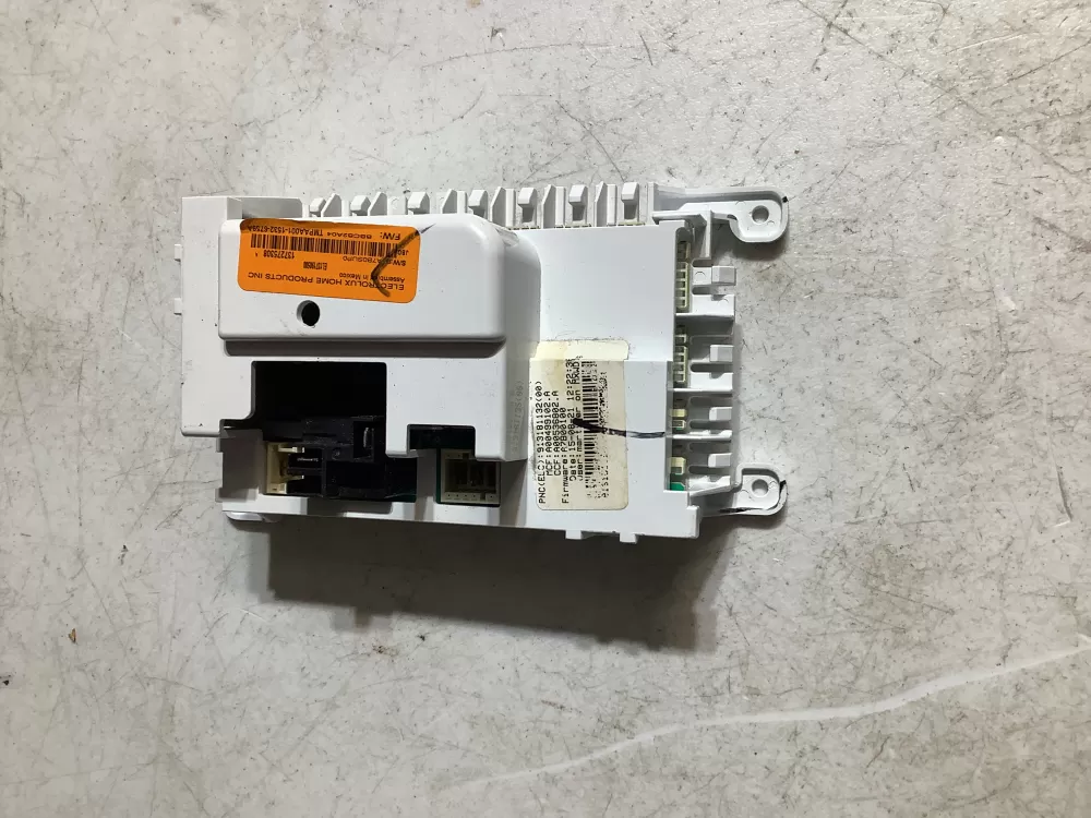 Kenmore 137275308 A Washer Control Board 137275308 A AZ120463 | BG2216