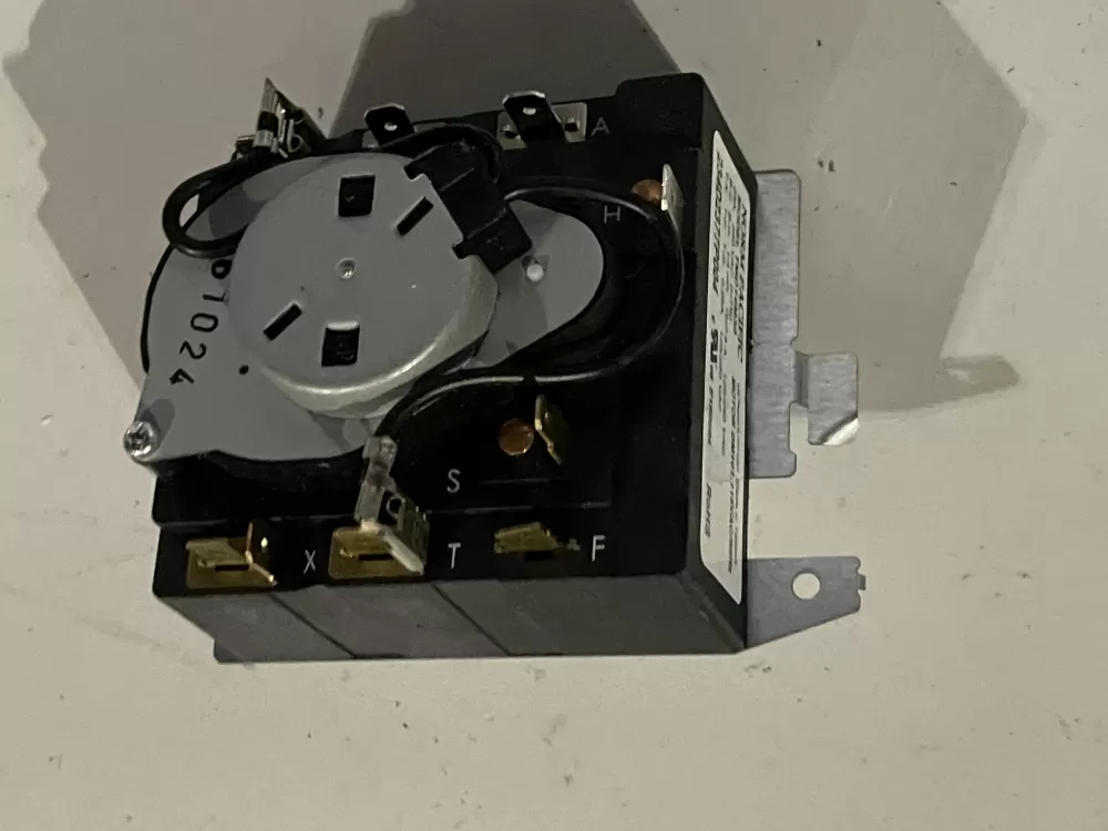 GE TMD14M30 234D2377P004 Dryer Timer AZ34566 | Wm72
