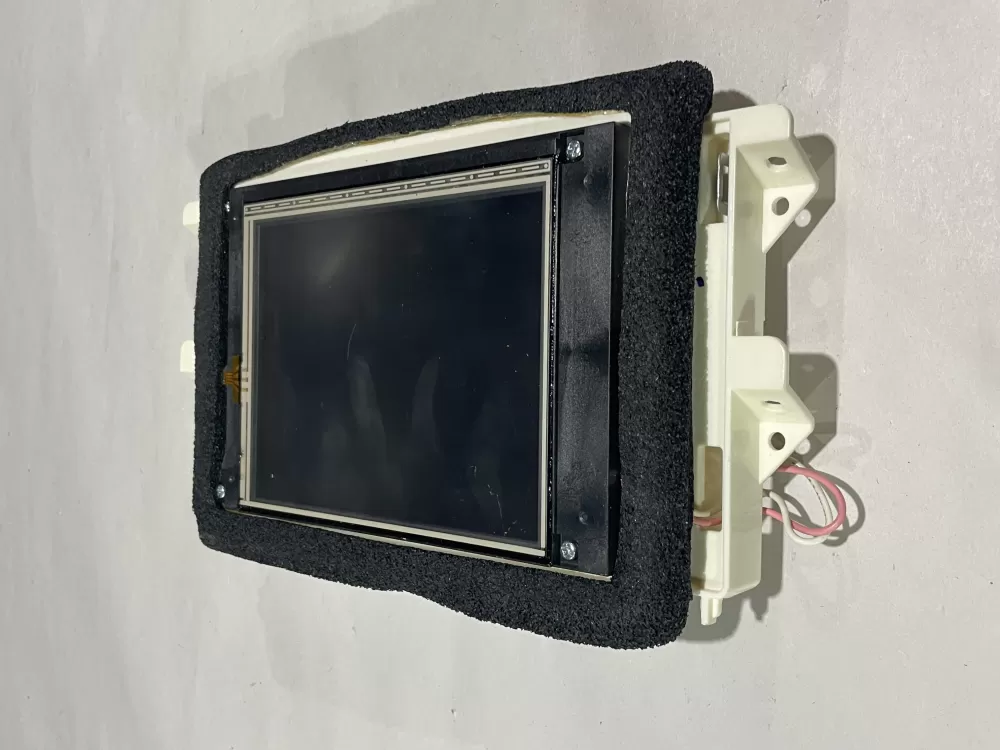 LG 3850EA4011A Dryer Control Board Display