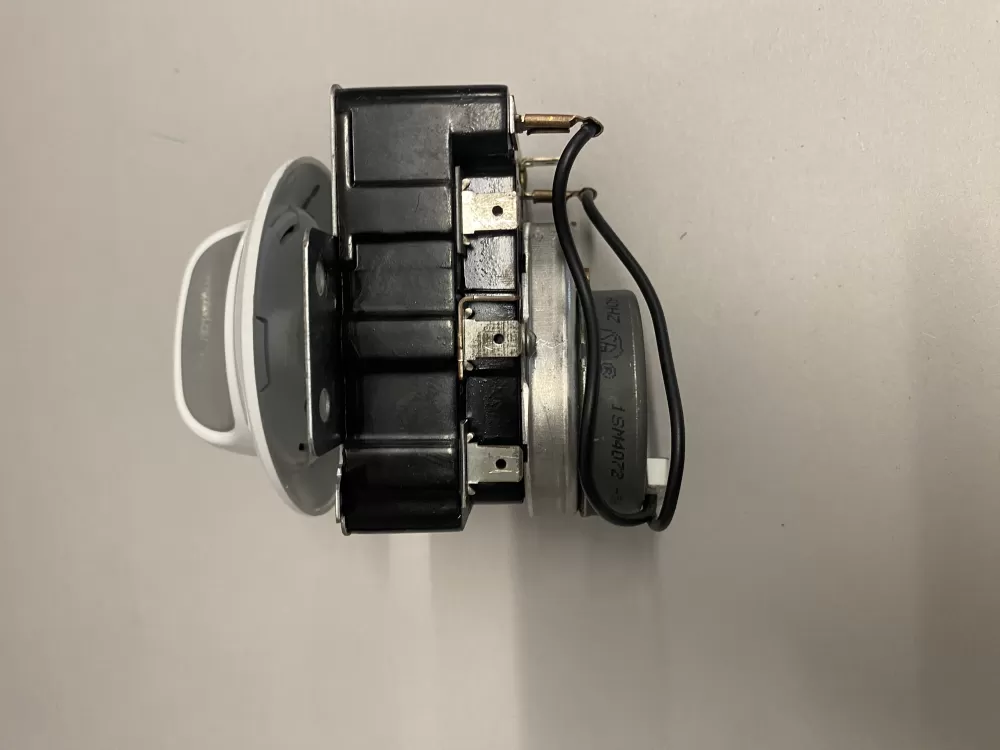 Kenmore 3406702A WP3976576 3406015 3406702 3976576 Dryer Timer AZ226581 | BK2016