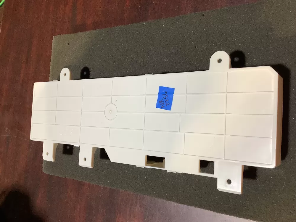 Samsung DC92 02003A Washer Control Board AZ123830 | NR2256