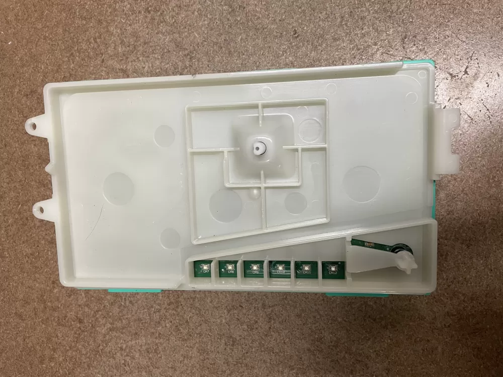 Kenmore W10445395 W10480184 PS3653305 Washer Control Board AZ23976 | KM1038