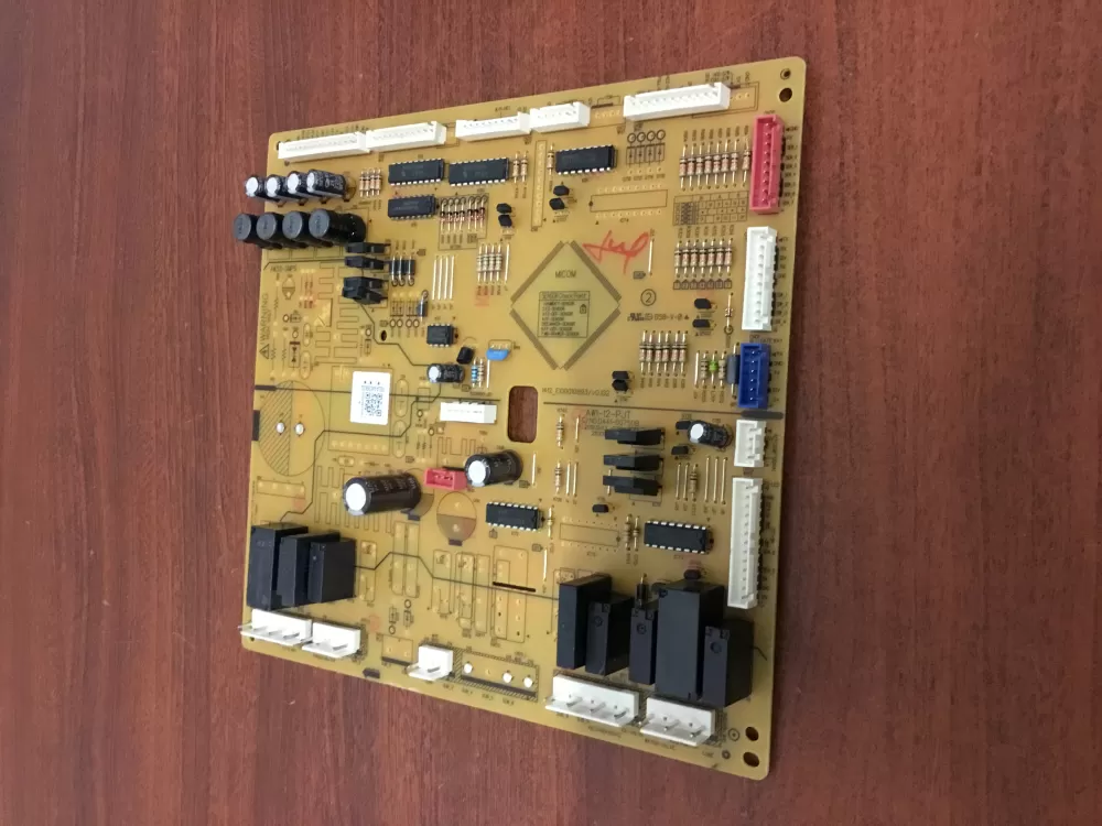 Samsung DA94 02663D Refrigerator Control Board AZ54862 | NR1920