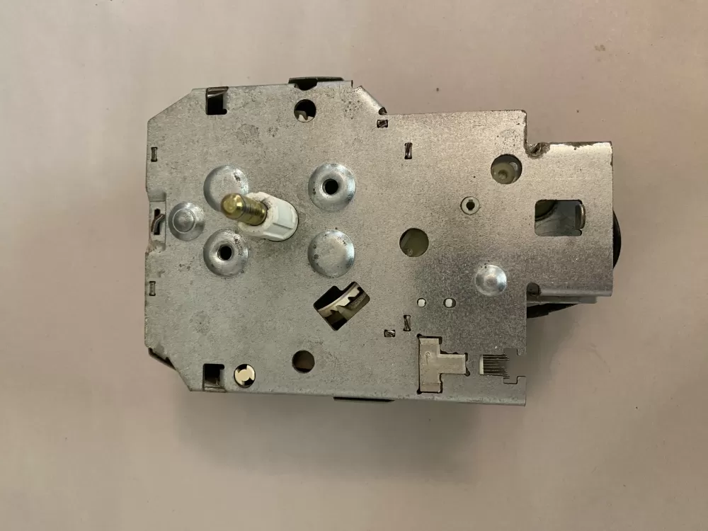 Whirlpool Washer Timer - 3951972 3951972B AZ113687 | BK661