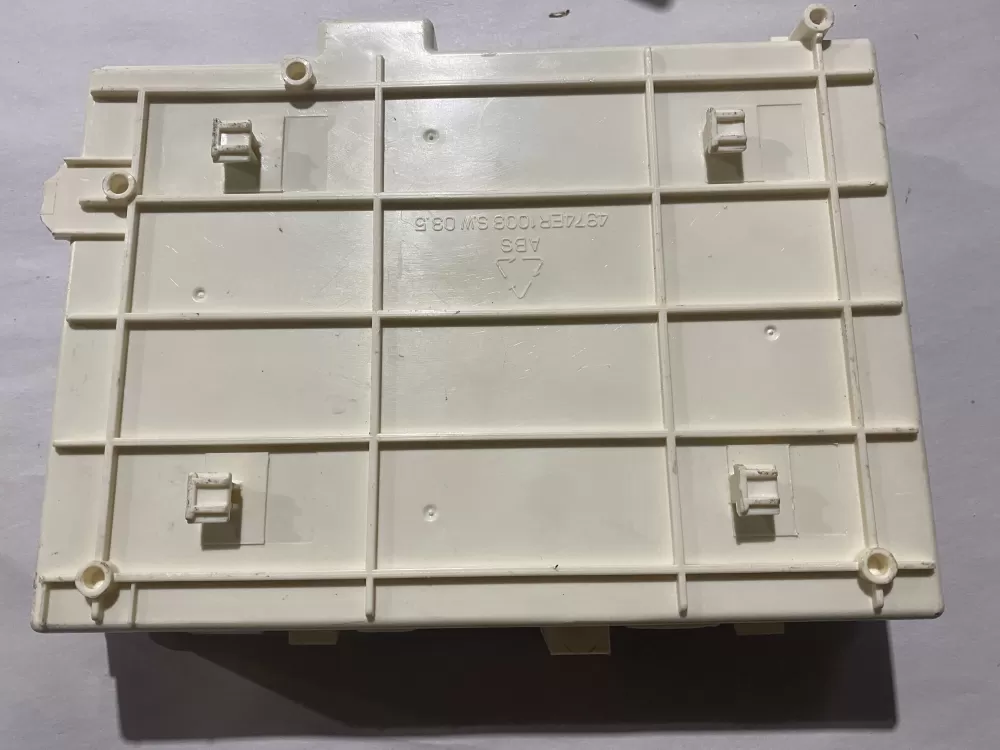 LG Kenmore EBR38163302 EAX37633802 Washer Control Board AZ204669 | BKV908