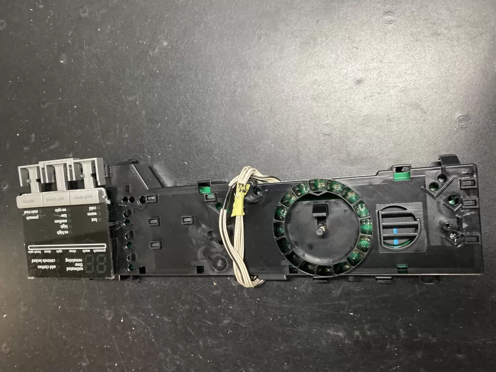 LG  Whirlpool  Maytag W10215800 W10215450 W10386334 Washer Control Board