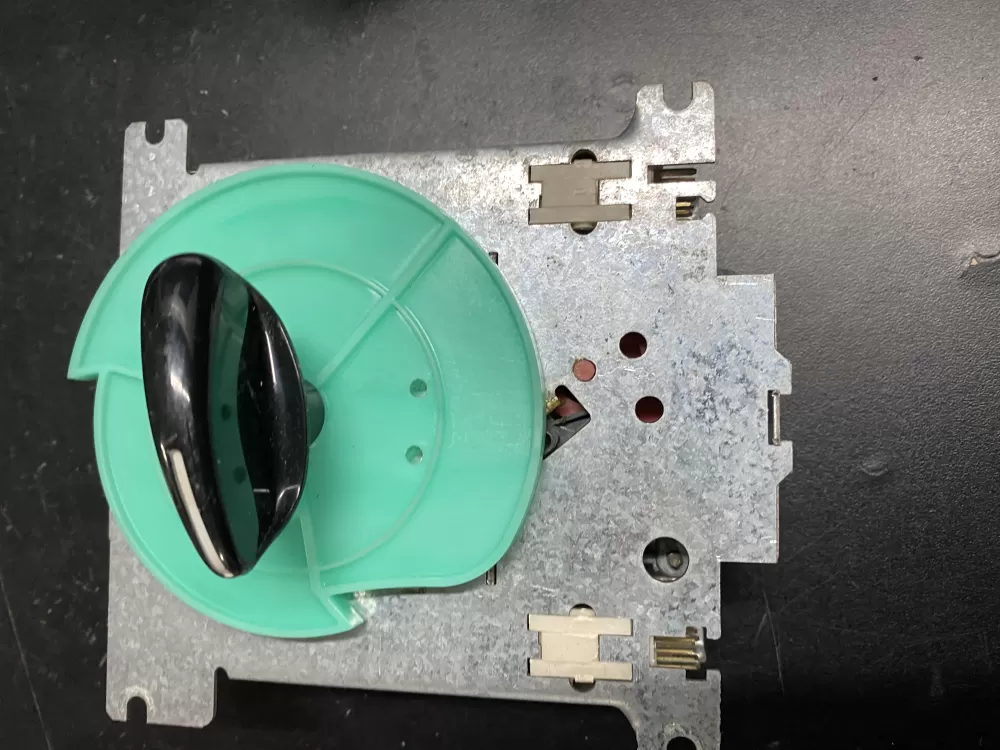 GE 165D4778P019 Dishwasher Timer AZ20488 | BK1384