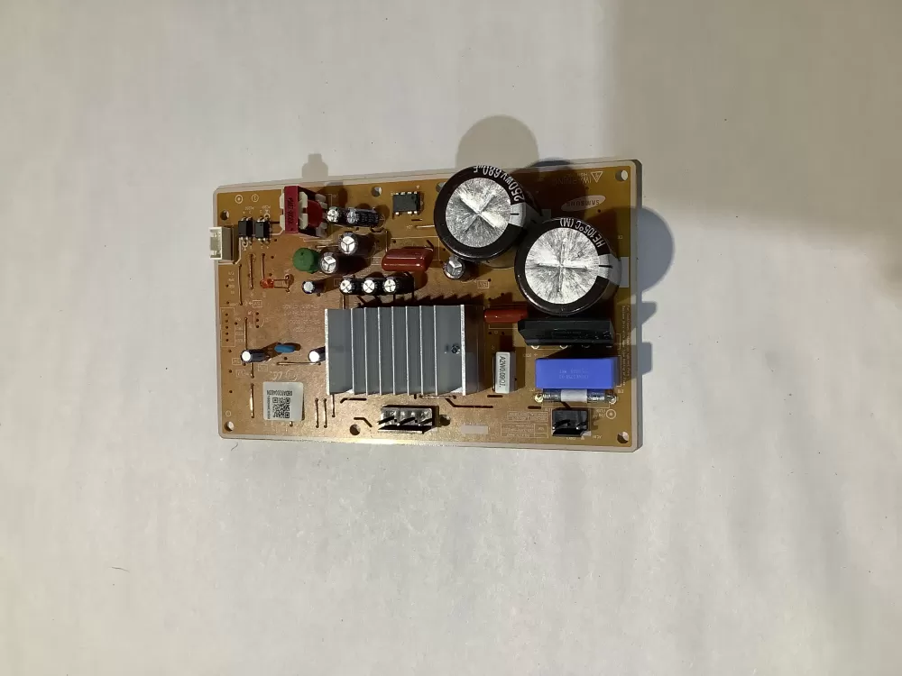 Samsung DA92-00483N  AP6031087  PS11766595 Refrigerator Control Board Inverter